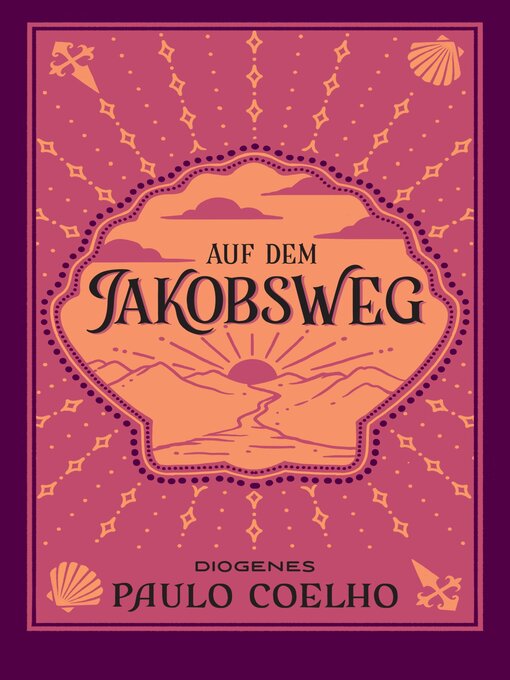 Title details for Auf dem Jakobsweg by Paulo Coelho - Available